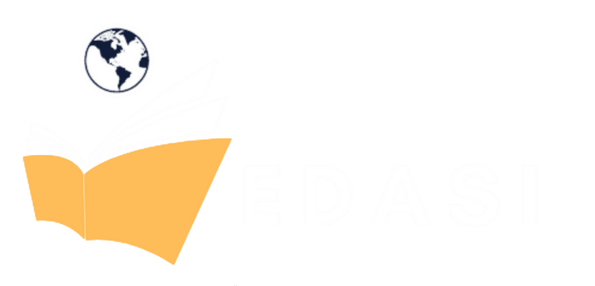 Logotipo da empresa Edasi